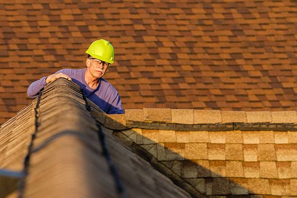 Best Residential Roofing Contractor  in Marco Island, FL